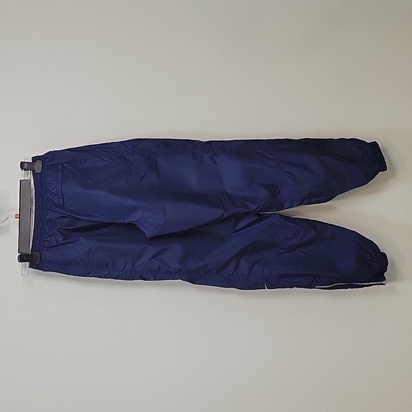 Vintage NIKE navy blue joggers. Penn State Nittany Lions. Size Small - Picture 2 of 9